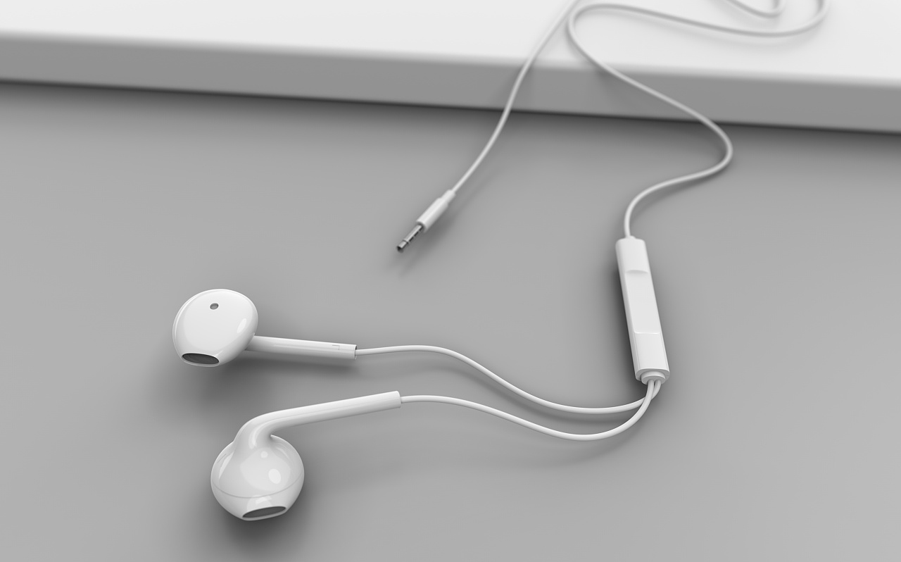 Rhino建模與KeyShot渲染 打造專業級電子產品視覺呈現