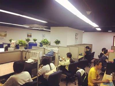 同徽信息技術與廣東創云科技達成戰略合作，共拓信息技術咨詢服務新篇章