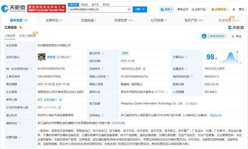 群核科技完成新一輪增資，信息技術咨詢服務賦能企業數字化轉型